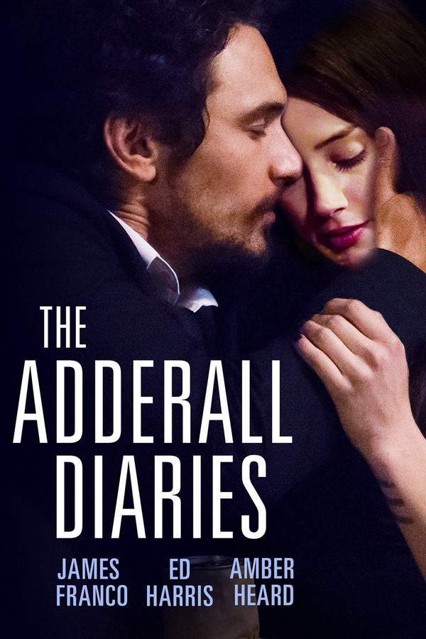 The Adderall Diaries