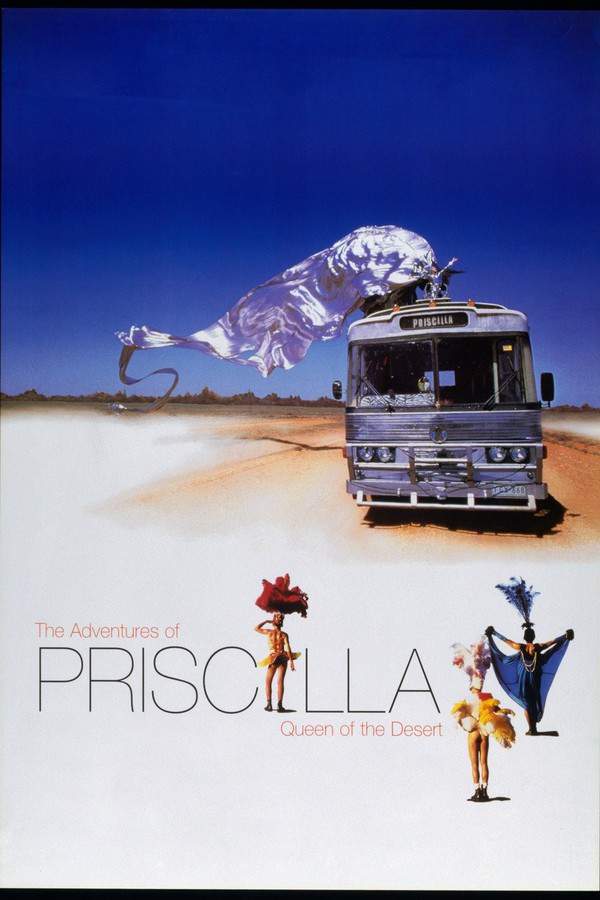 The Adventures of Priscilla, Queen of the Desert