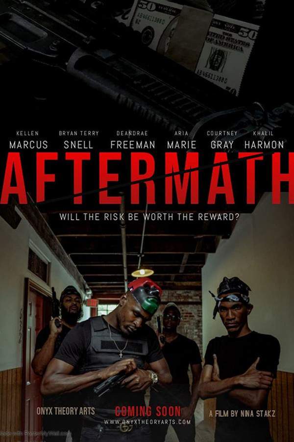 The Aftermath