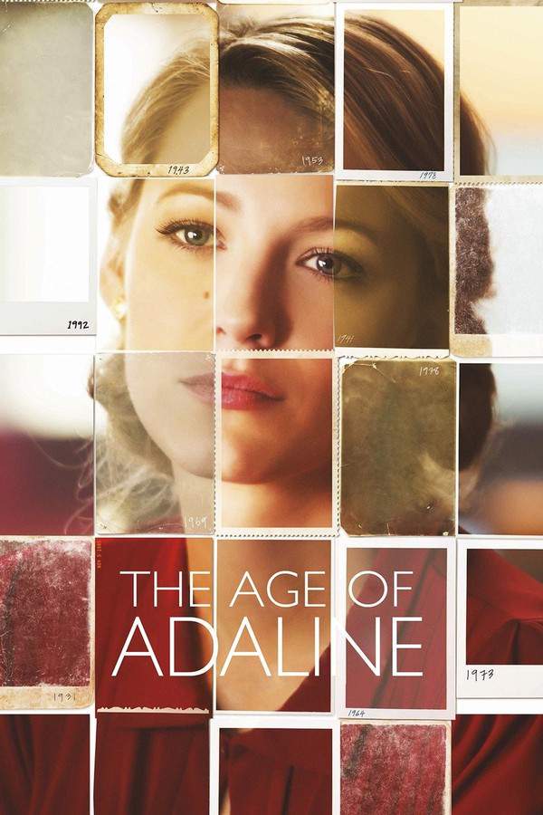 The Age of Adaline