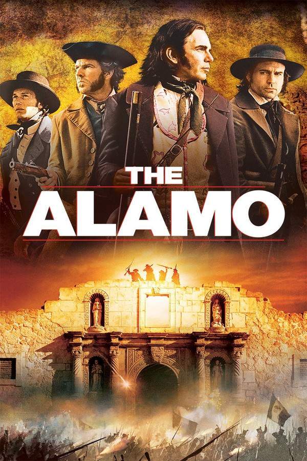 The Alamo