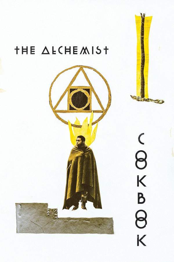 The Alchemist Cookbook