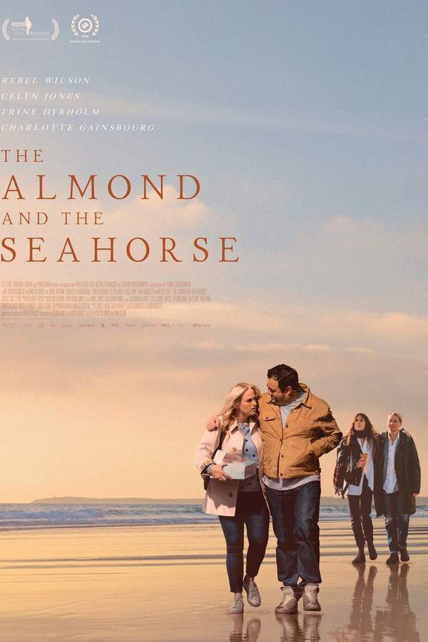 The Almond and the Seahorse