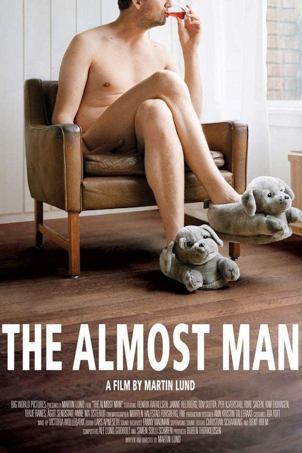 The Almost Man