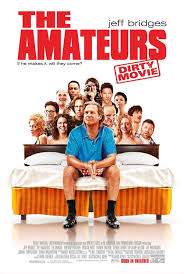 The Amateurs