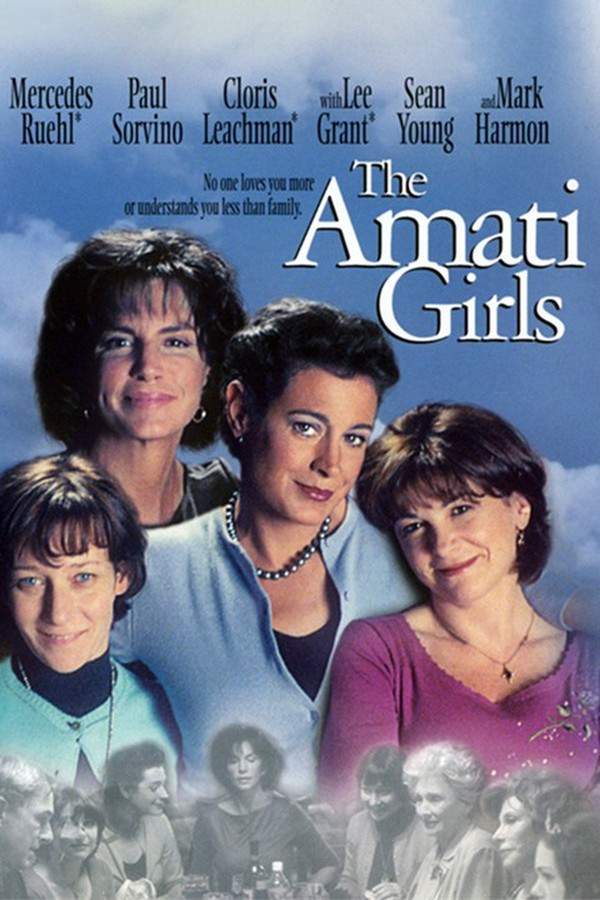 The Amati Girls