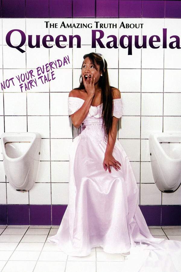 The Amazing Truth About Queen Raquela