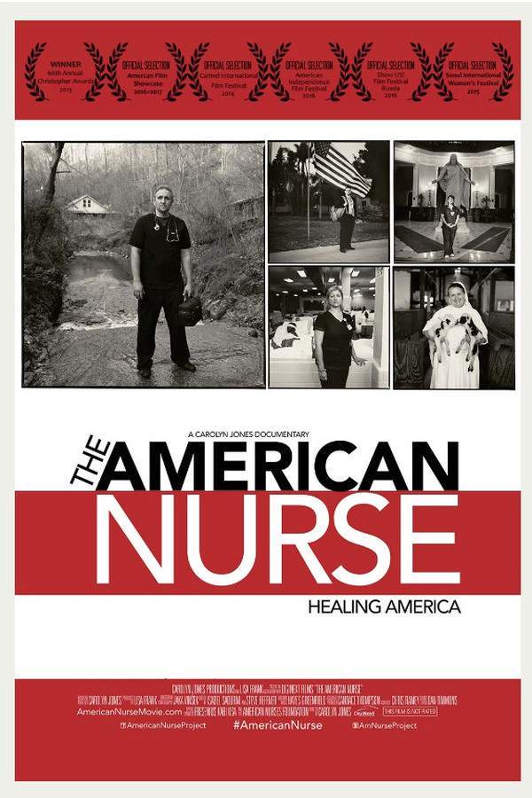 The American Nurse