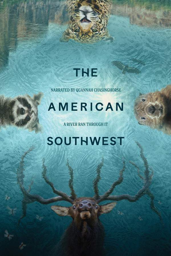 The American Southwest