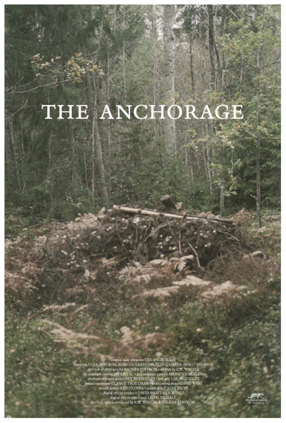 The Anchorage