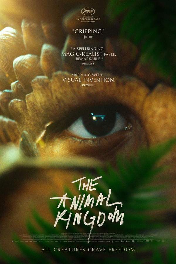 The Animal
