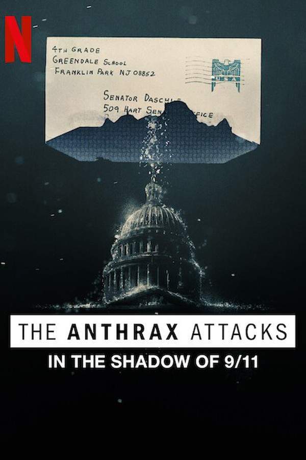 The Anthrax Attacks