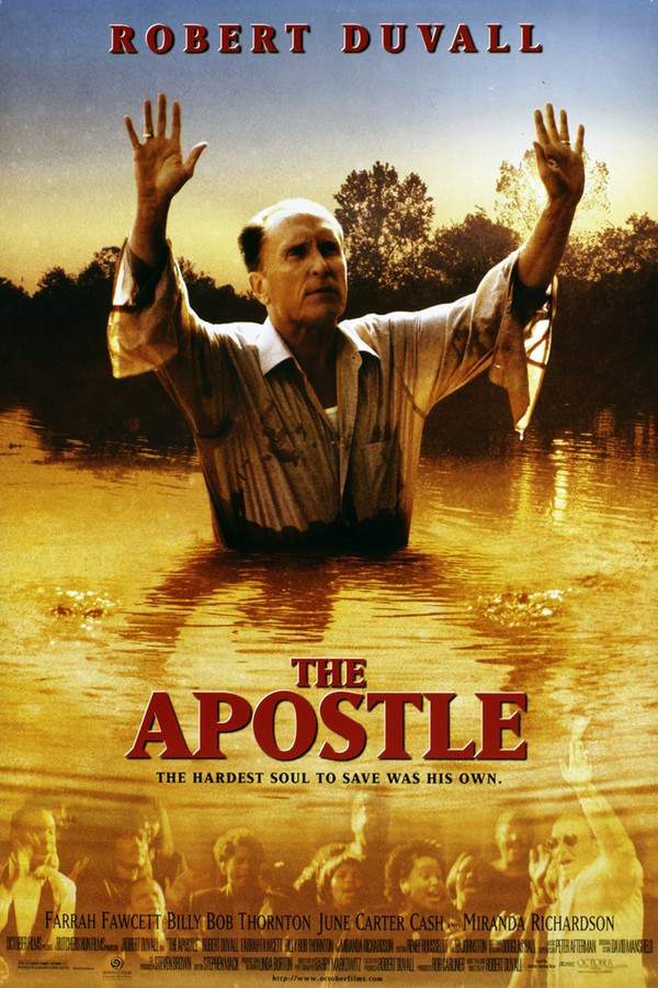 The Apostle