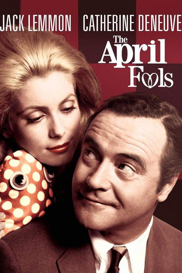 The April Fools