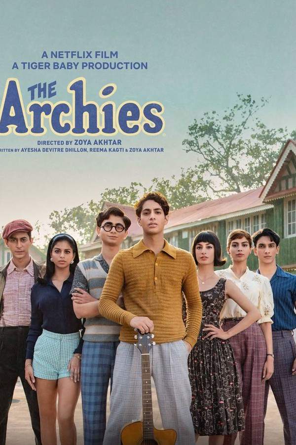 The Archies