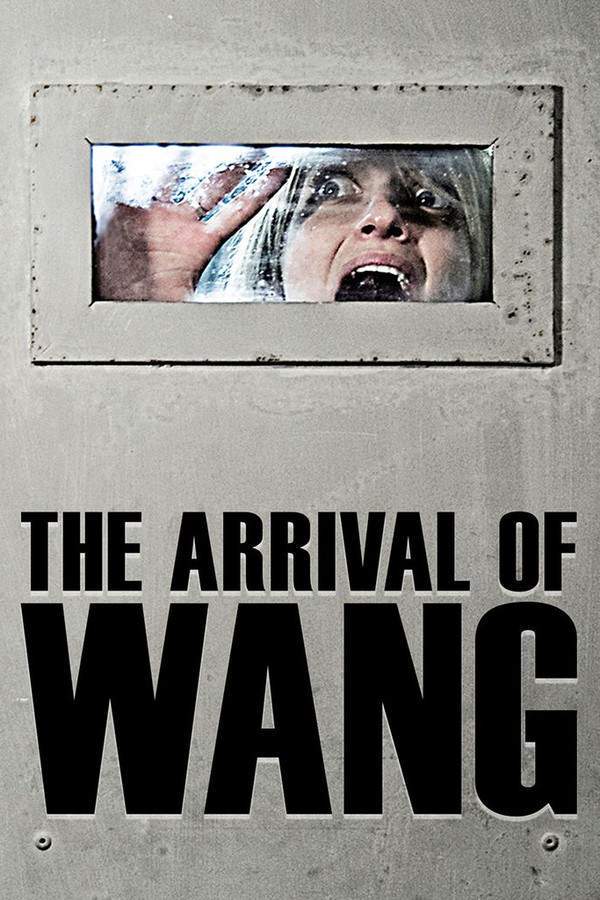 The Arrival