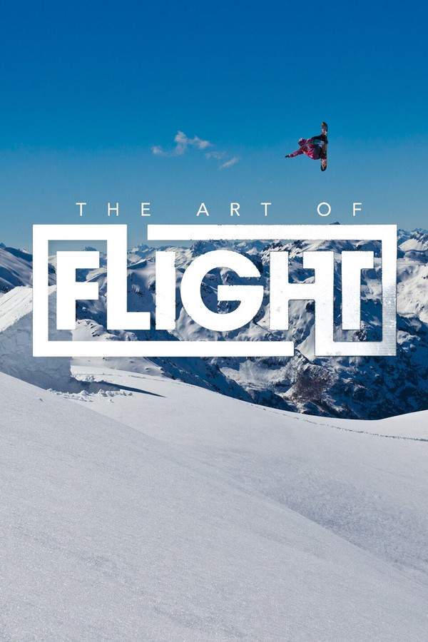 This visually stunning 3D documentary explores the world of extreme snowboarding, following Travis Rice and a team of top riders as they redefine the sport’s boundaries. Witness incredible feats of athleticism and artistry as they perform daring maneuvers against the backdrop of breathtaking alpine landscapes. The film captures the dedication, passion, and raw power that drive these athletes to push the limits of what’s possible.