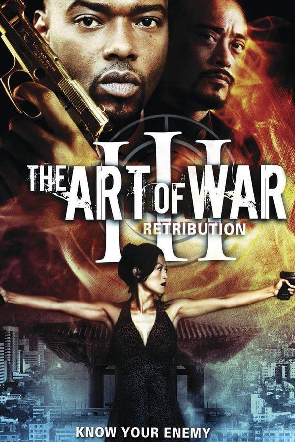 The Art of War