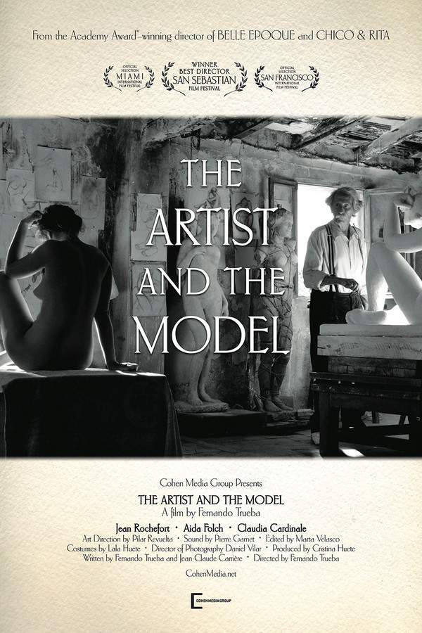 The Artist and the Model