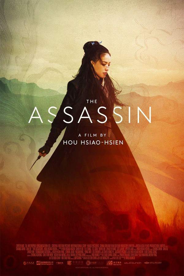 The Assassin