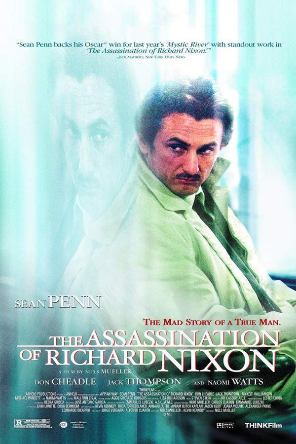 The Assassination of Richard Nixon