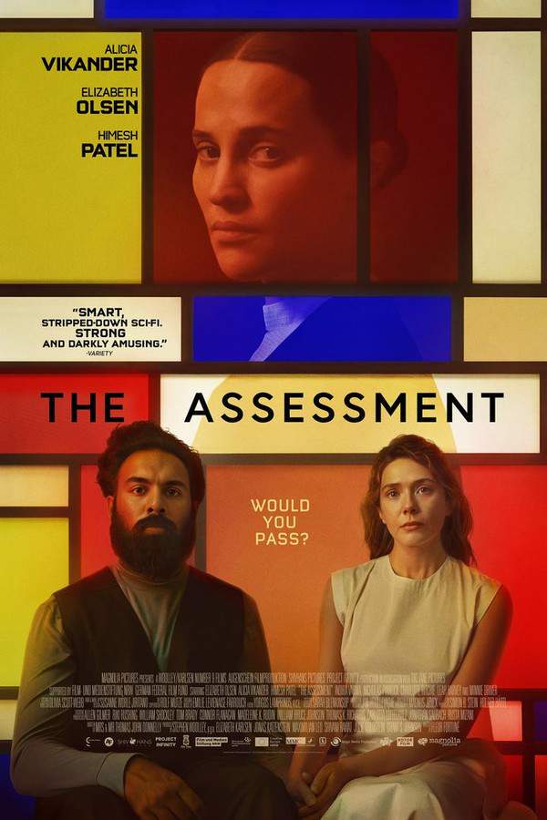 The Assessment