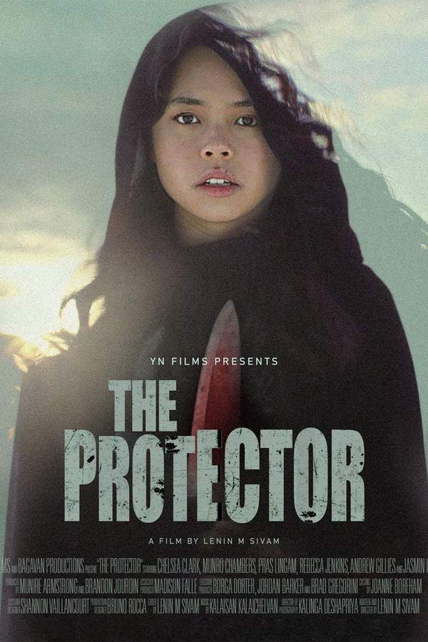 The Protégé