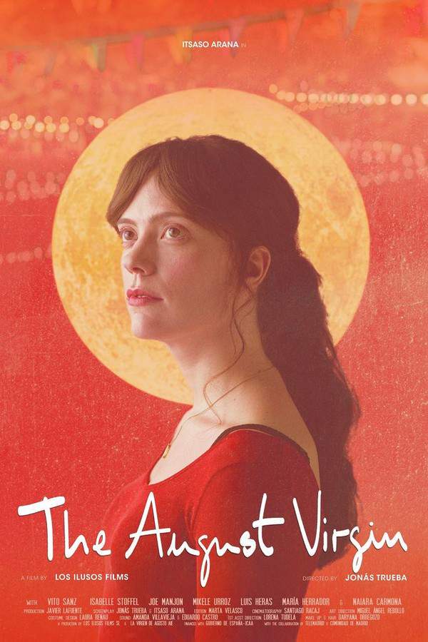 The August Virgin