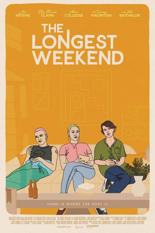 The Bachelor Weekend