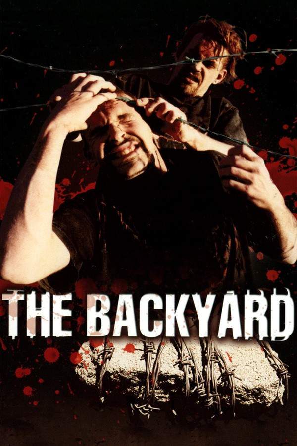 The Backyard
