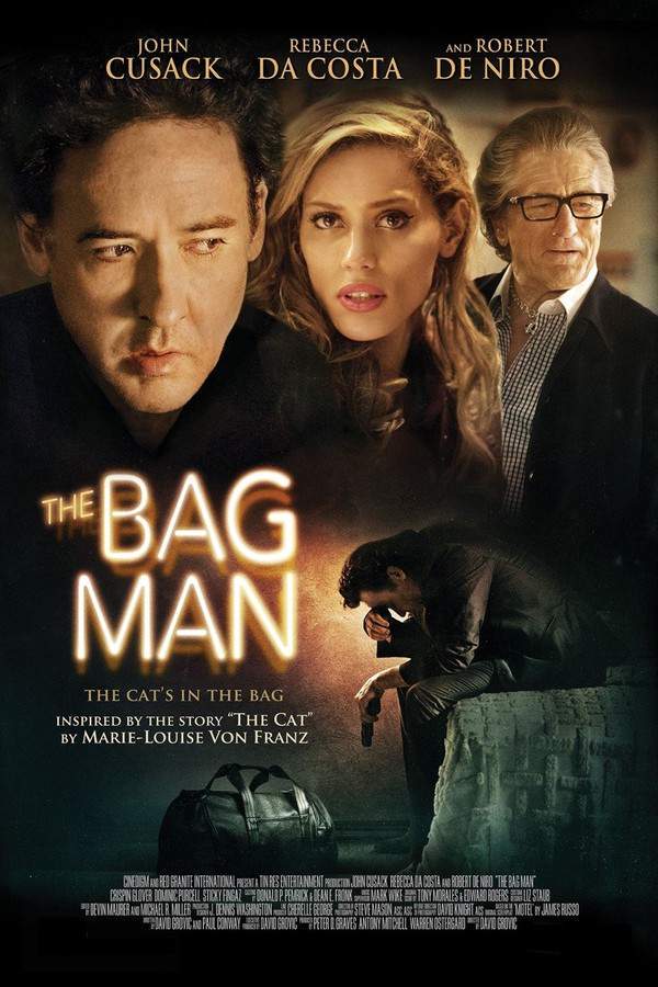 The Bag Man