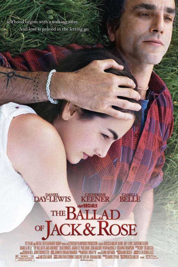 The Ballad of Jack and Rose