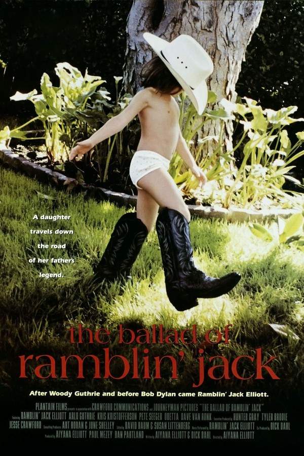 The Ballad of Ramblin' Jack