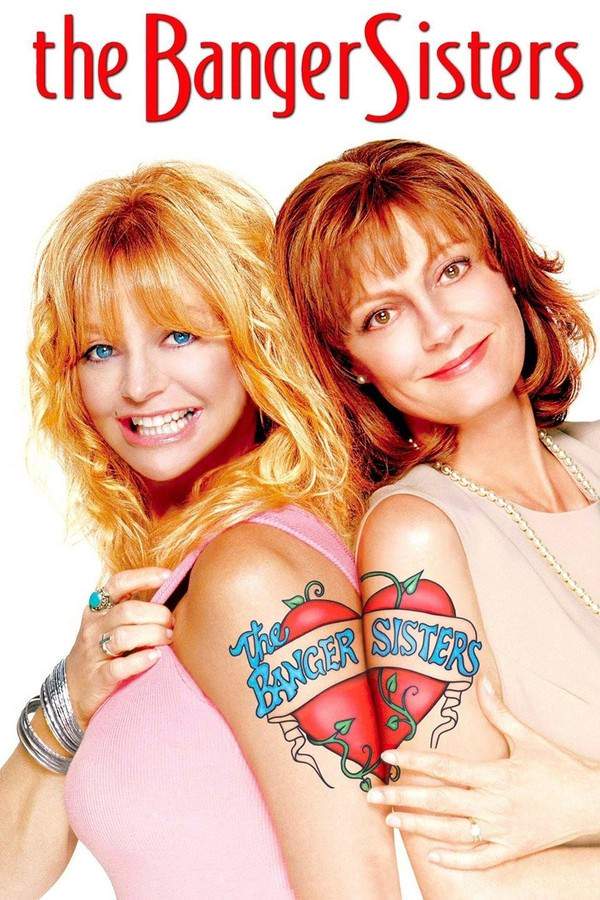 The Banger Sisters