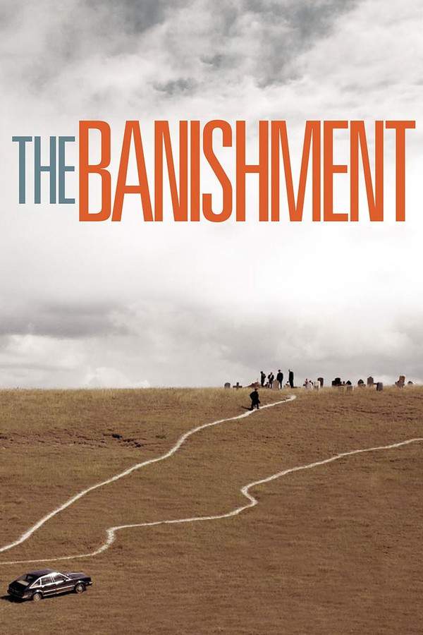 The Banishment