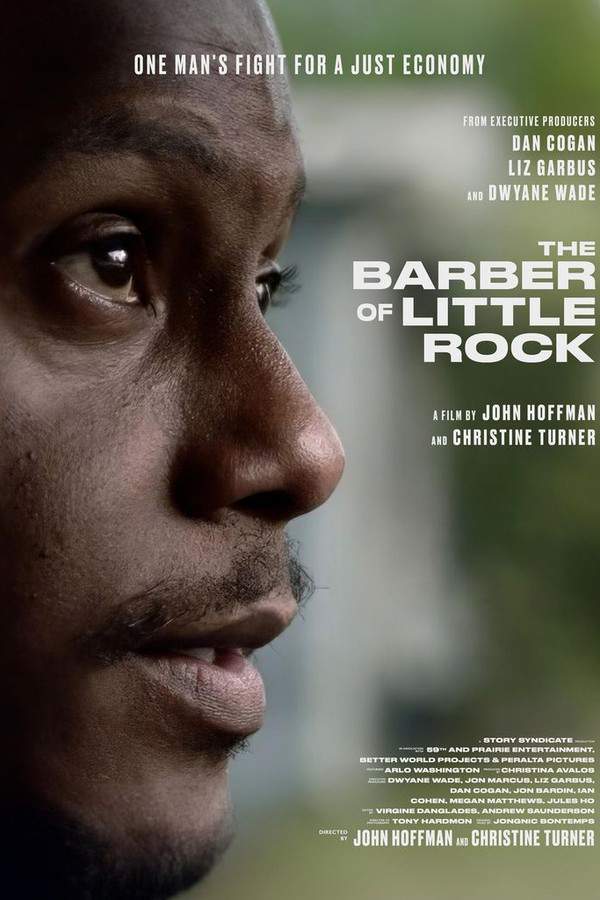 The Barber