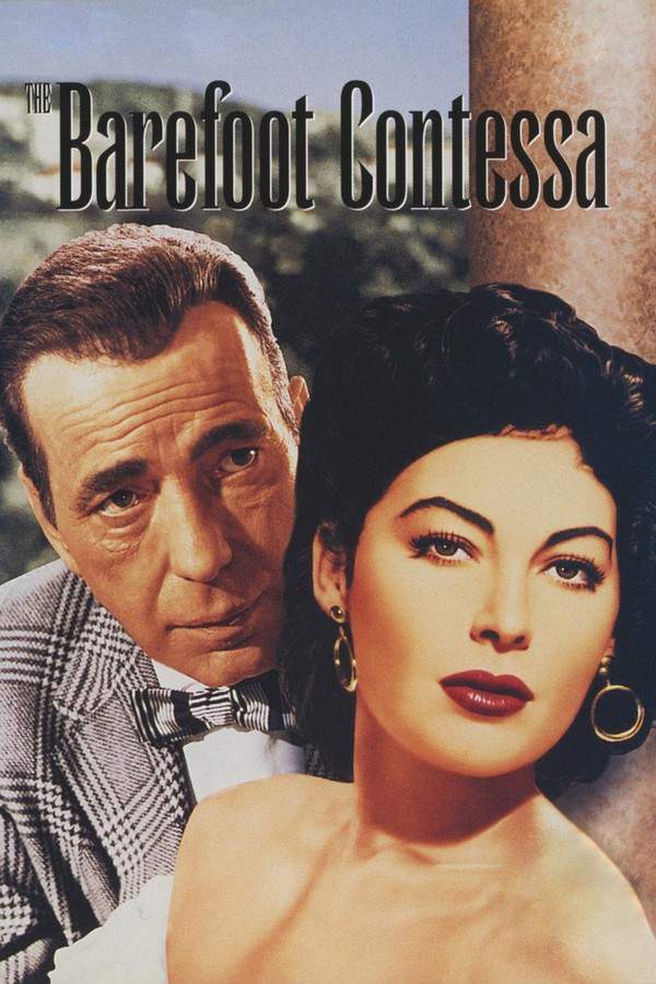 The Barefoot Contessa