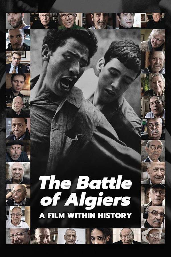 The Battle of Algiers