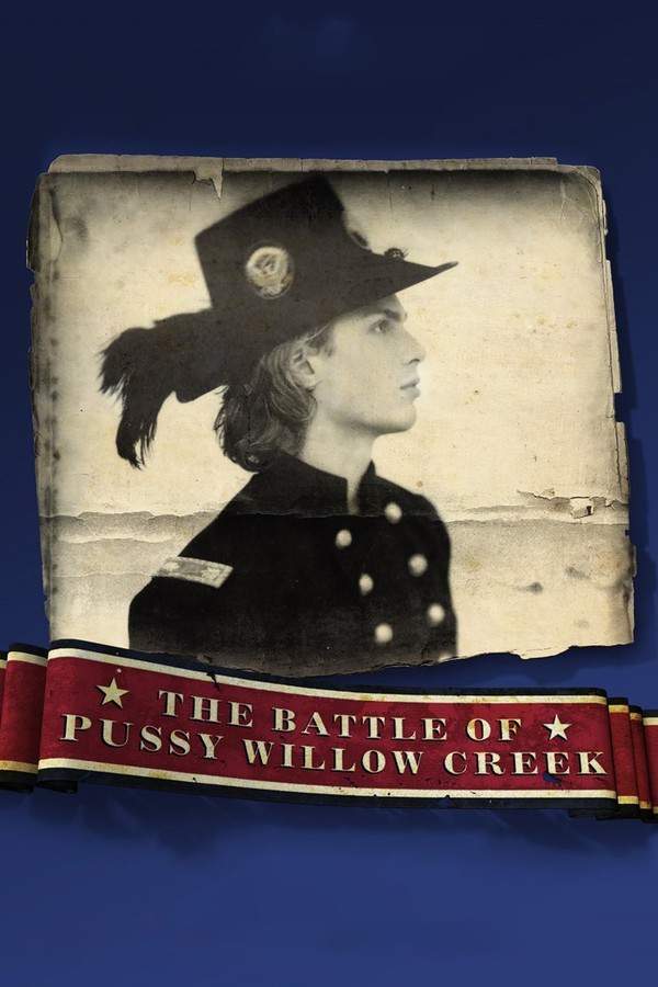 A group of unlikely heroes must unite to defend Washington, D.C. from a surprising alliance. This mockumentary follows a motley crew of misfits as they confront a formidable force comprised of Confederate and British troops aiming to seize the nation's capital. Expect action and humor in this unforgettable battle for the heart of the country.