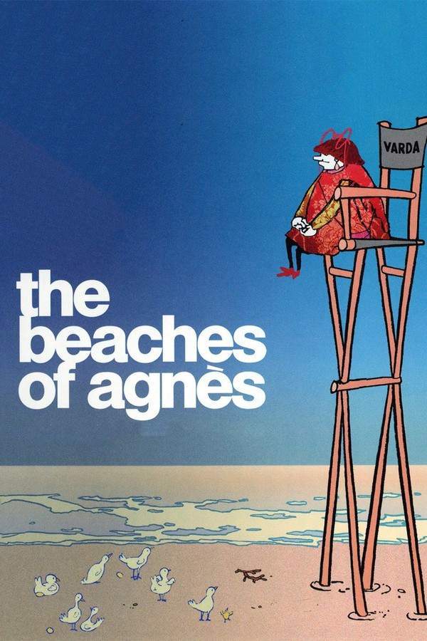 The Beaches of Agnès