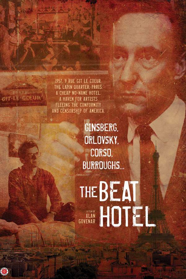 The Beat Hotel