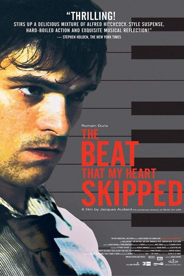The Beat That My Heart Skipped