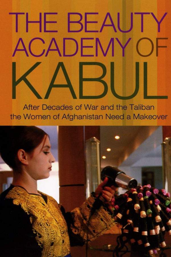 The Beauty Academy of Kabul
