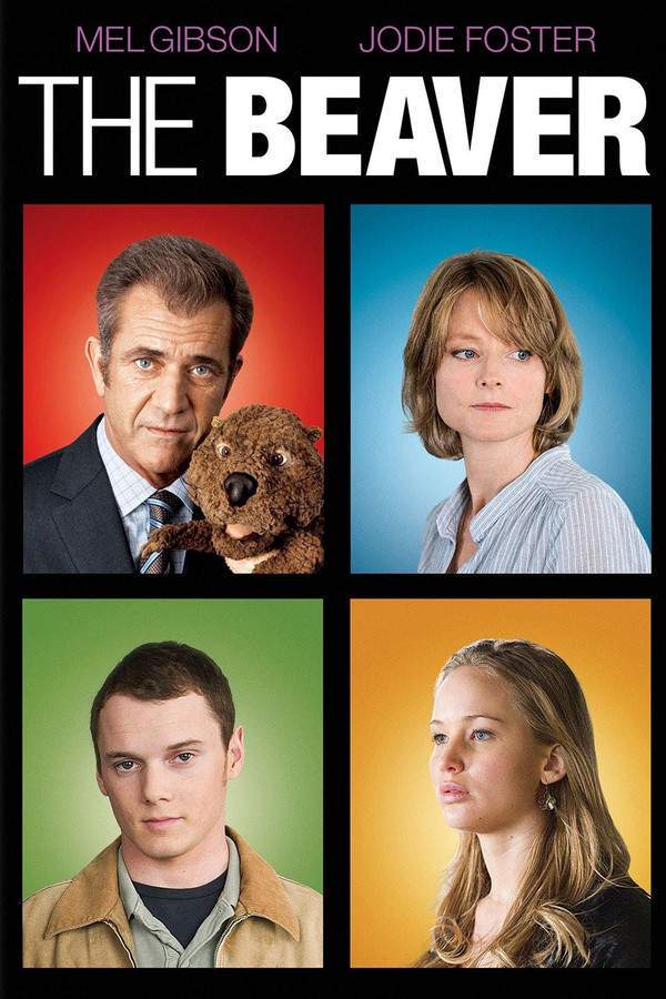 The Beaver