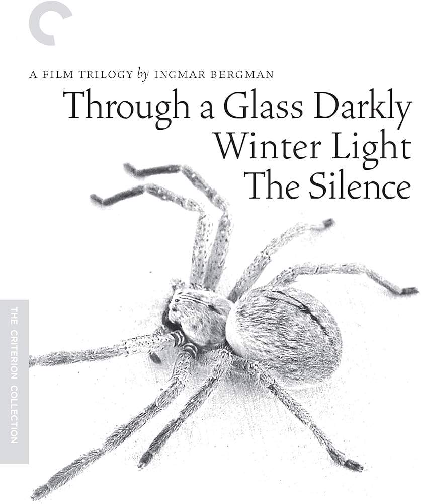 The Bergman Trilogy