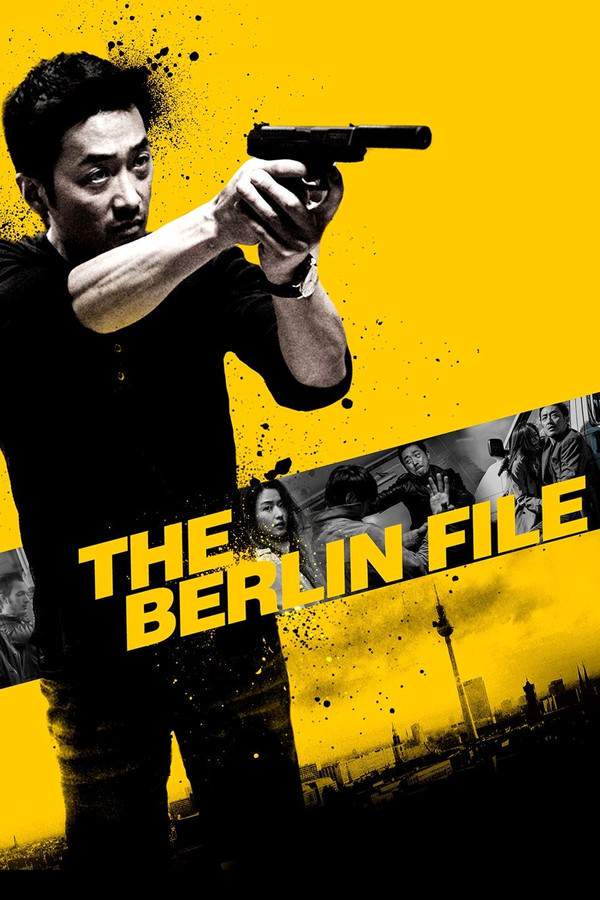 A North Korean operative finds his secret mission in Berlin threatened when a dangerous arms deal goes wrong. Caught in a web of deceit and betrayal within the city's criminal underworld, he must navigate escalating tensions and confront a ghost agent. Loyalty is tested as he becomes embroiled in a perilous game of cat and mouse, where allegiances are uncertain and survival depends on uncovering the truth.