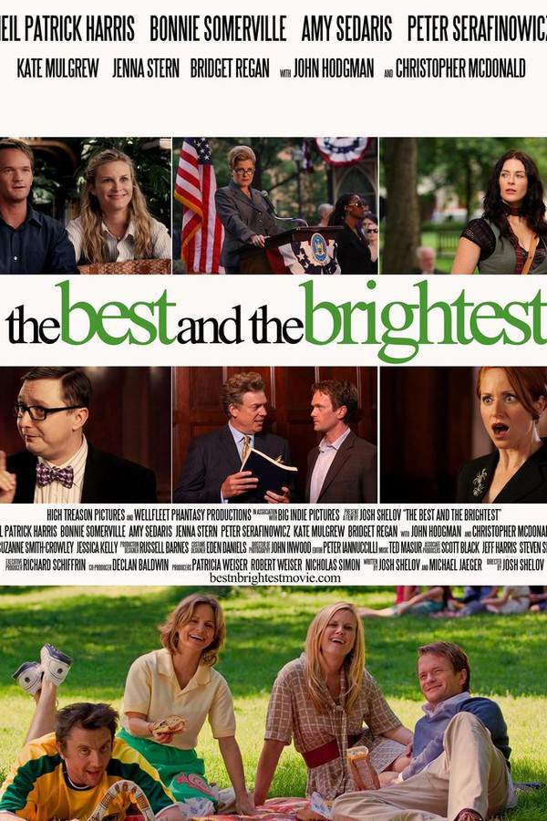 In New York City's affluent Upper East Side, securing a place in the city's most prestigious kindergarten becomes an all-consuming obsession. Jeff and Samantha, driven by ambition and a desire to maintain their social standing, find themselves embroiled in a fiercely competitive world where admissions are everything. As they desperately try to gain entry for their daughter, they discover that connections and wealth are the ultimate currency in this high-stakes battle for privilege.