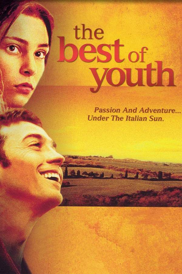 The Best of Youth