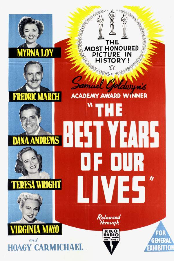 The Best Years of Our Lives
