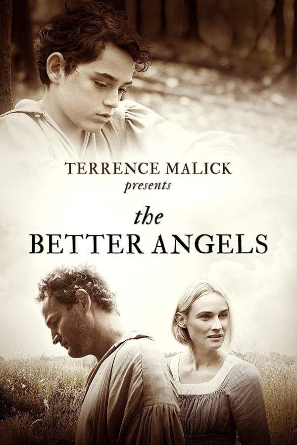 The Better Angels